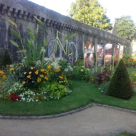 Le vieux Quimper classé*** Appartamento Esterno foto