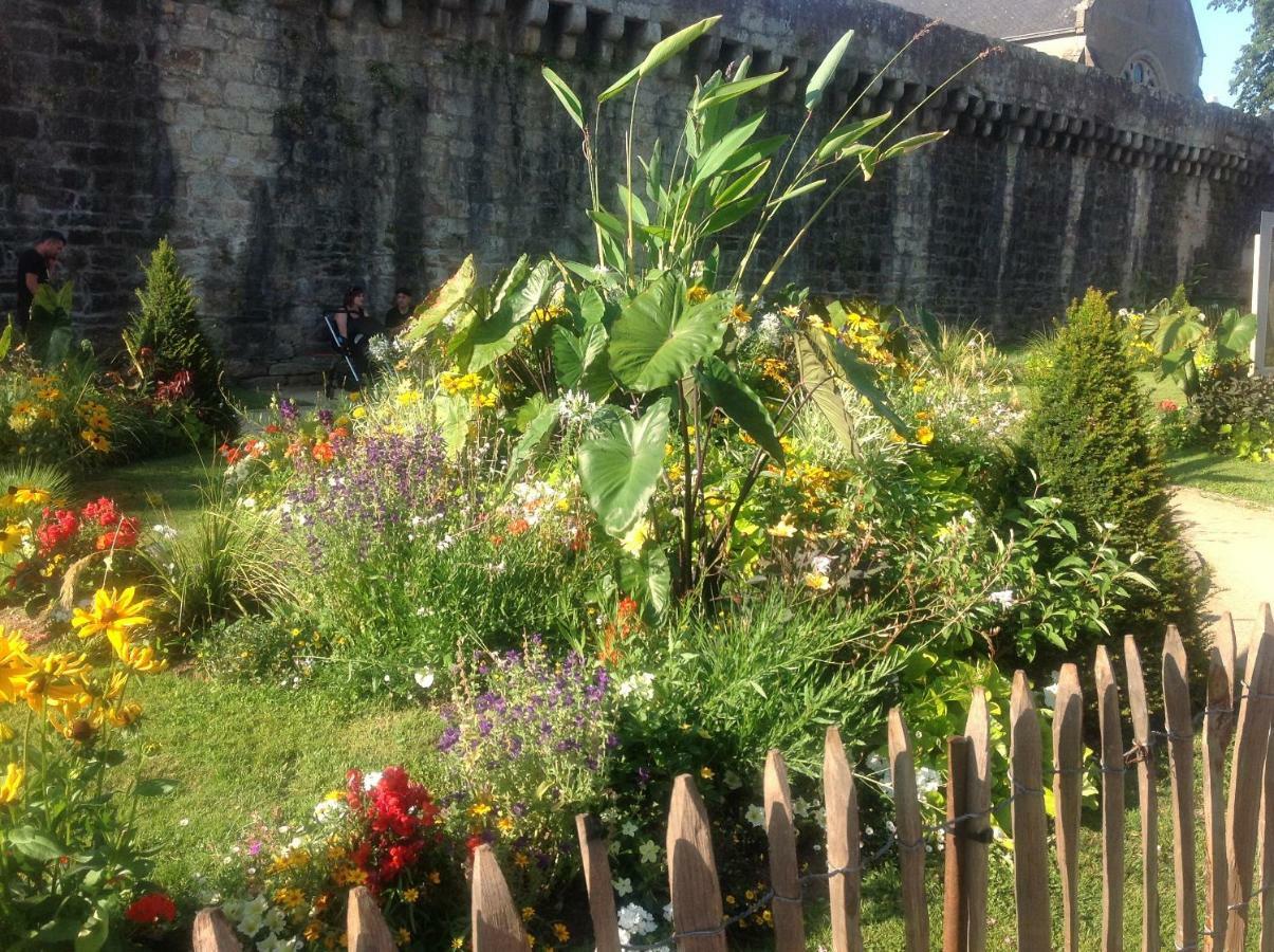Le vieux Quimper classé*** Appartamento Esterno foto