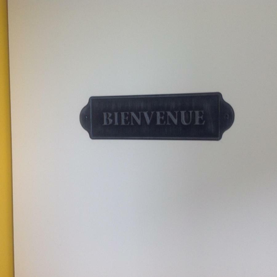Le vieux Quimper classé*** Appartamento Esterno foto