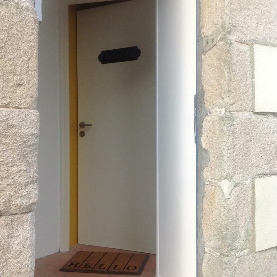 Le vieux Quimper classé*** Appartamento Esterno foto